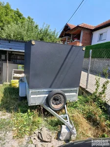 Prikolica