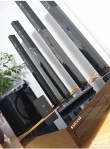samsung kucni bioskop 7.1