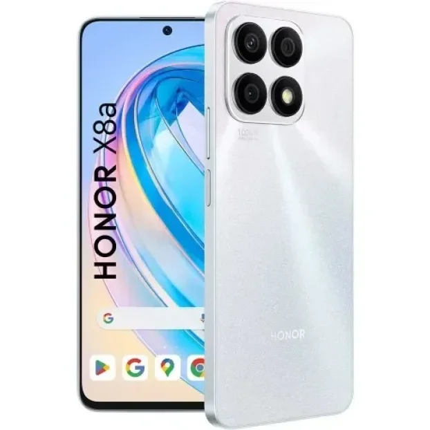 Zamena baterije za Honor X8A