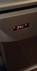 Sudo mašina Gorenje Inox