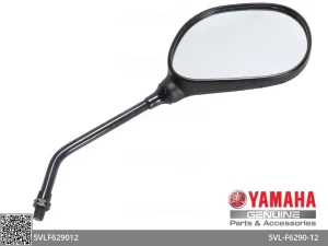 Retrovizor Desni Yamaha YBR125 YBR125E YBR125EGS