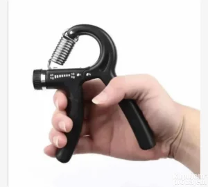 NOVO - Grip Za Vežbanje Ruku Podlaktice Stiskavac Opruga Za