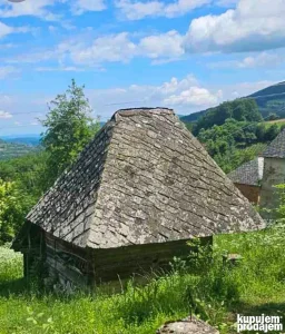 Brvnara