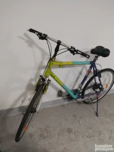 Biciklo na prodaju