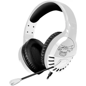 SPIRIT OF GAMER MIC Ph3ps5 white