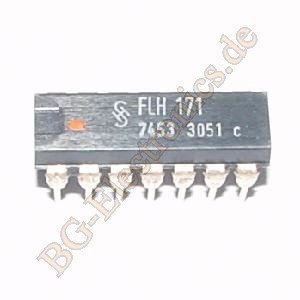 Integrisana kola  FLH 171 br,407