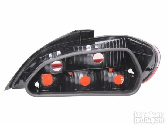 Pezo 406 Limuzina Stop Svetlo Levo 96-99,NOVO