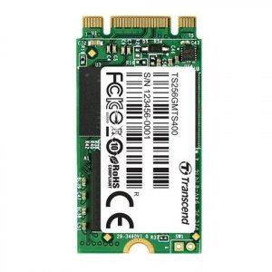 Transcend 256GB M.2 2242 TS256GMTS400S