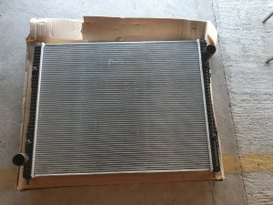 Hladnjak vode SCANIA P AVA SC2027 OEM 1491710