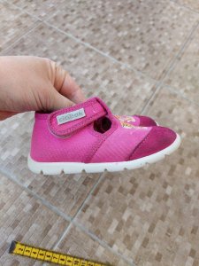 Ciciban patofne za bebu devojcicu broj 22 dva modela