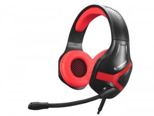 RAMPAGE RM-X1 Python black