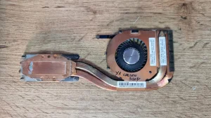 ThinkPad X1 Carbon Gen 3 kuler sa hladnjakom