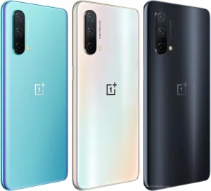Oneplus Nord CE 5 8/256GB Vise Boja