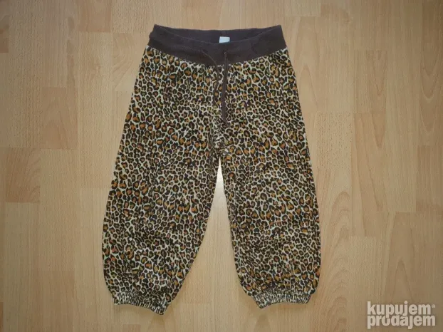 Trenerke za devojcice H&M