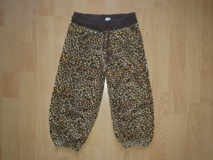 Trenerke za devojcice H&M