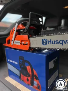 Husqvarna(365-372) NOVO!