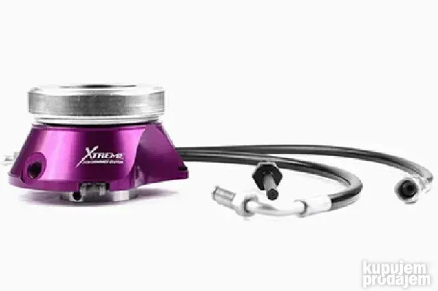 Sportska Kvacila Xtreme Clutch