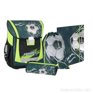 Torba Spirit set FOOTBALL CHAMPION' COOL 4-delova