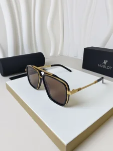 Top! Muske naocare za sunce Hublot Gucci LV PP Dita Versace