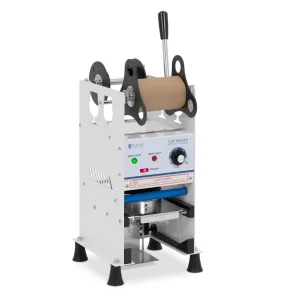 Mašina za ručno zatvaranje čaša