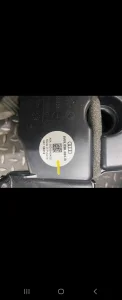 Audi a4 b9 vufer zvucnik u gepeku 8w9035382b