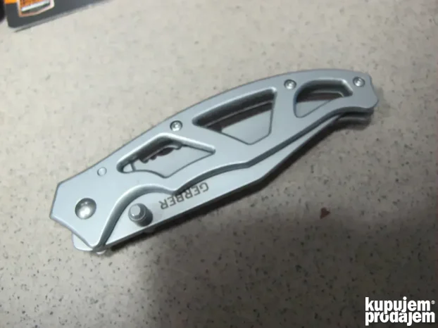 Gerber Paraframe preklopni  noz