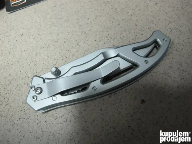 Gerber Paraframe preklopni  noz
