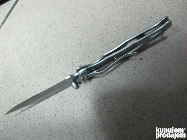 Gerber Paraframe preklopni  noz