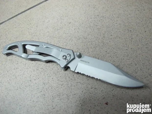 Gerber Paraframe preklopni  noz