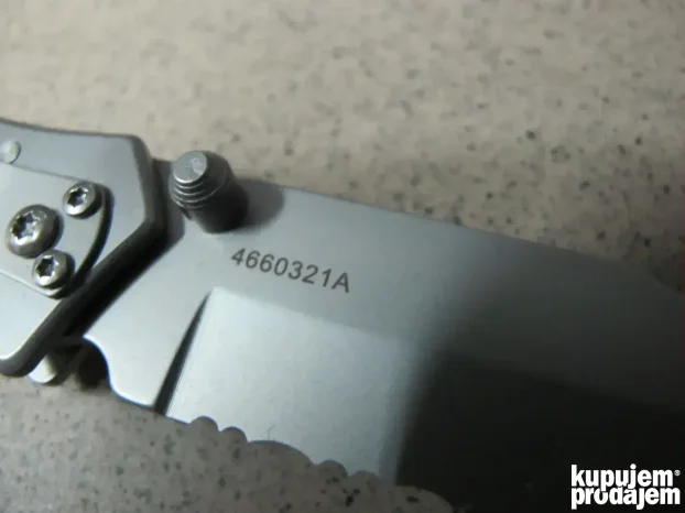 Gerber Paraframe preklopni  noz