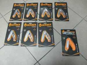 Gerber Paraframe preklopni noz