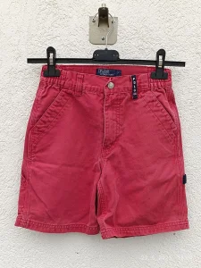 POLO Ralph Lauren šorc vel 7