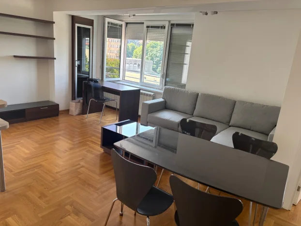 Ante Bogicevica, Lion, 2.5 dvoiposoban, 58 m²