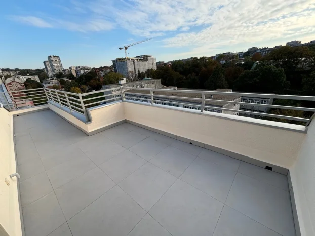 Ante Bogicevica, Lion, 2.5 dvoiposoban, 58 m²