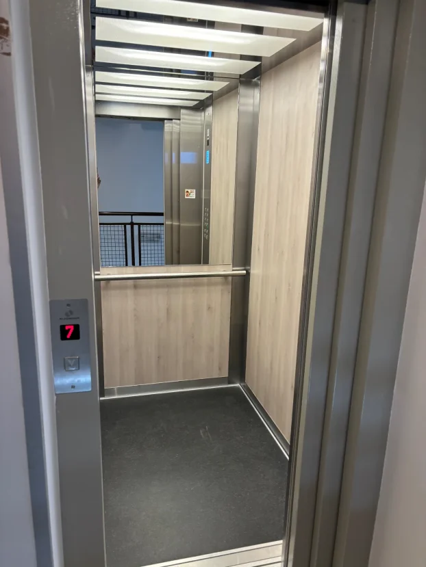 Ante Bogicevica, Lion, 2.5 dvoiposoban, 58 m²