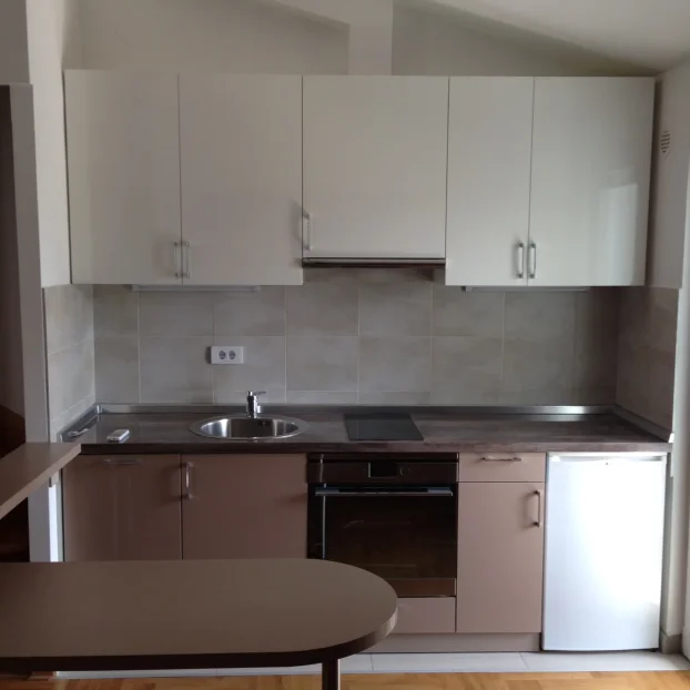 Ante Bogicevica, Lion, 2.5 dvoiposoban, 58 m²