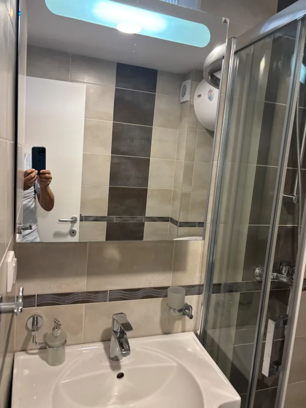 Ante Bogicevica, Lion, 2.5 dvoiposoban, 58 m²