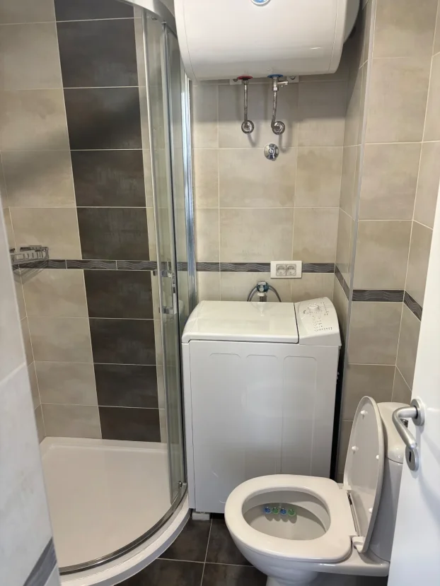 Ante Bogicevica, Lion, 2.5 dvoiposoban, 58 m²