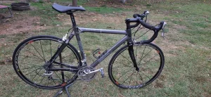 BMC team machine SLT02 Dedaccai U2