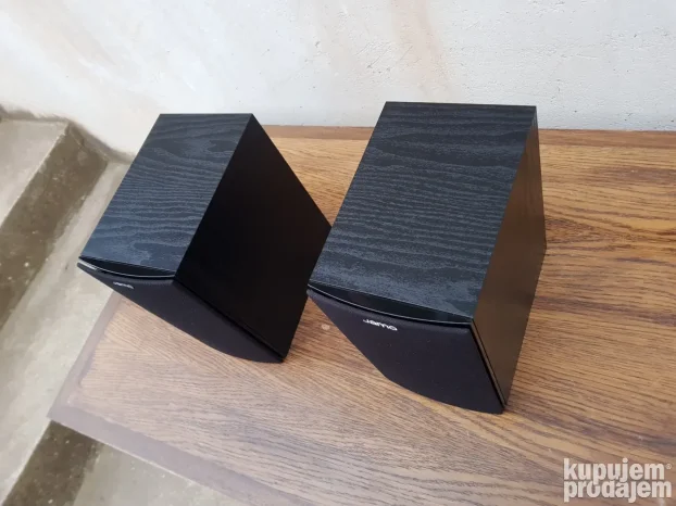 Jamo Studio S 60 R crna