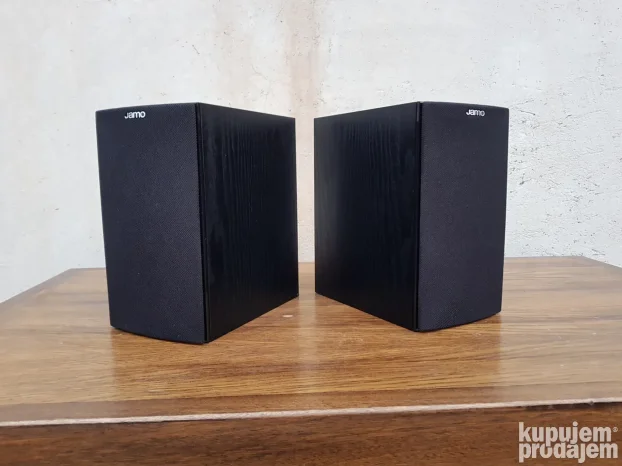 Jamo Studio S 60 R crna