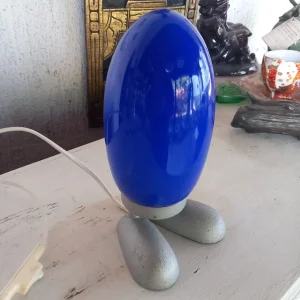 Lampa Fjorton Dino Egg
