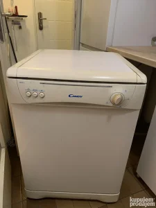 Candy mašina za pranje posuđa (ispravna vlasnik)