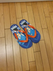 Dečije papuče japanke 32 Sonic