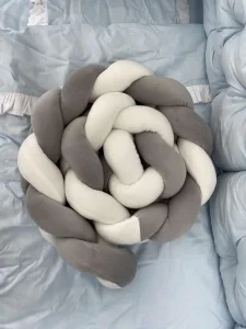 Pletenice Tobago 180 cm