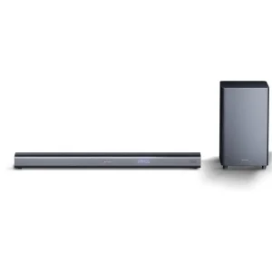 SHARP HT-SBW460 3.1 Dolby Atmos sound Projector black