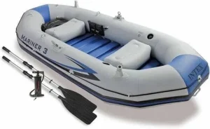 Intex camac na naduvavanje Mariner 3