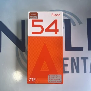 ZTE Blade A54