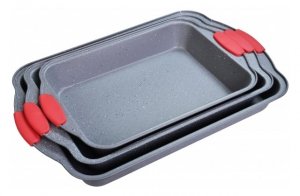 Set granitnih tepsija RP3 NOVO