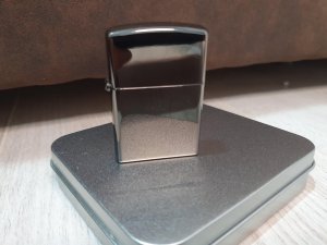 Električni USB upaljac punjivi